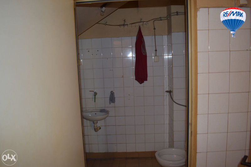 Višenamjenski poslovni prostor u centru Zenice