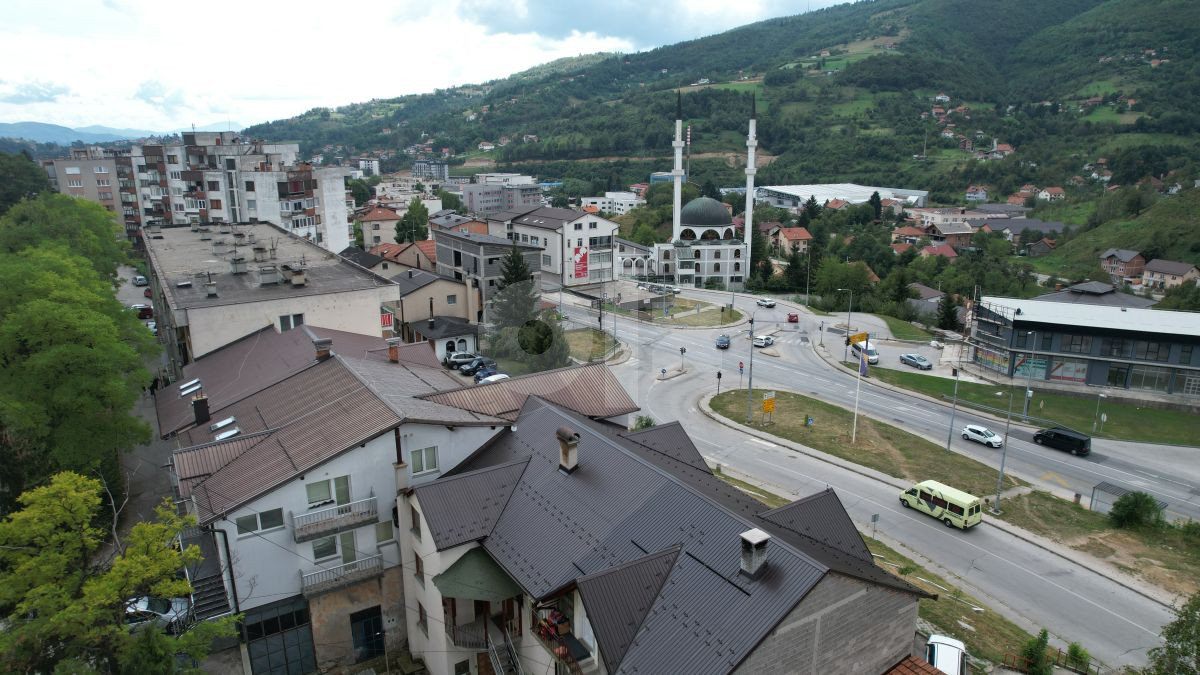 Poslovni prostor na Kalibunaru