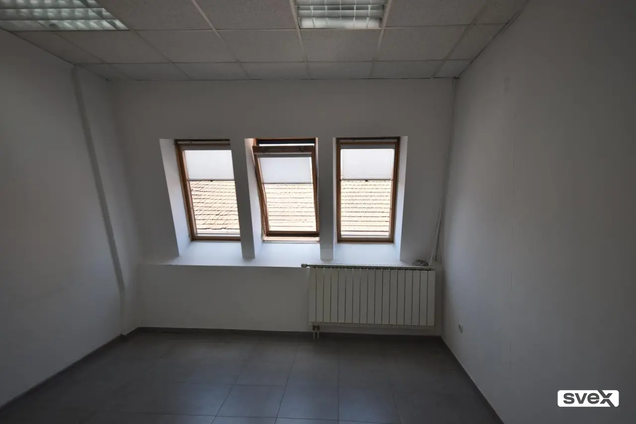 Poslovni prostor u centru Zenice
