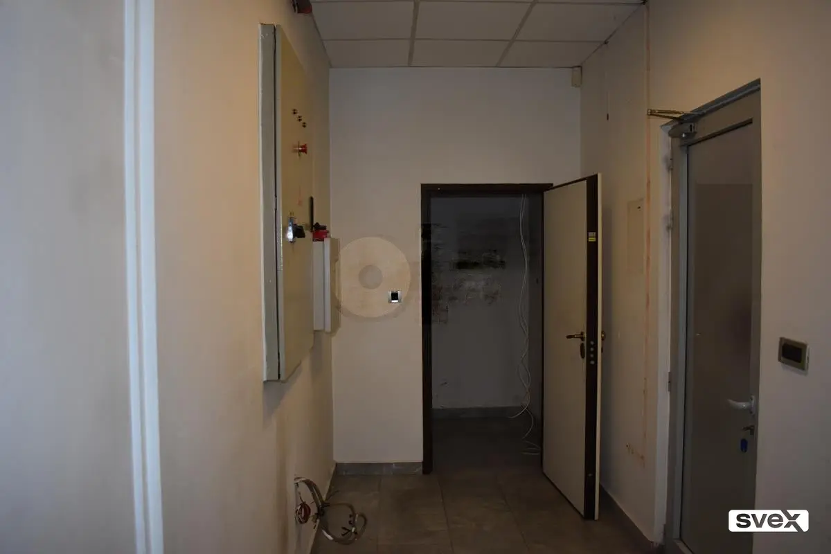 Poslovni prostor u školskoj ulici - ZENICA