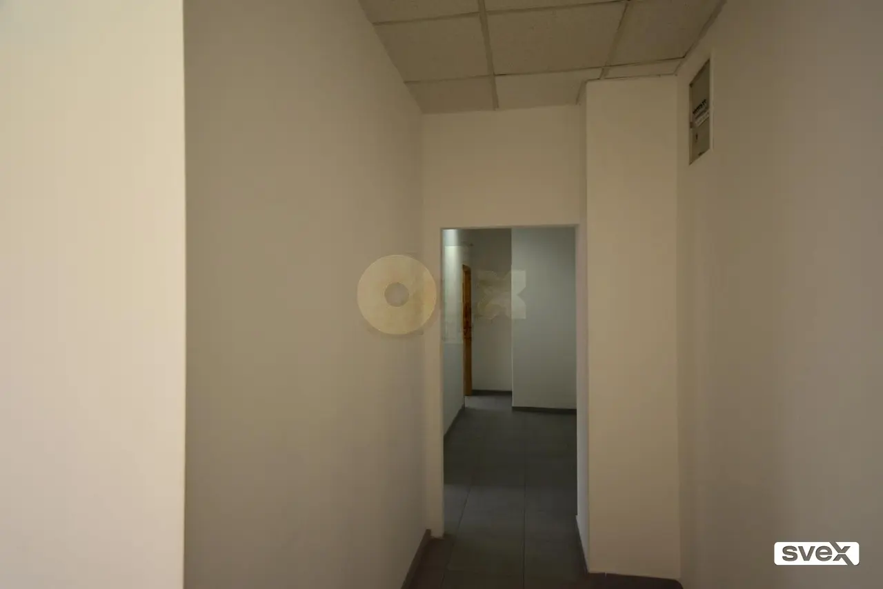 Poslovni prostor u centru Zenice