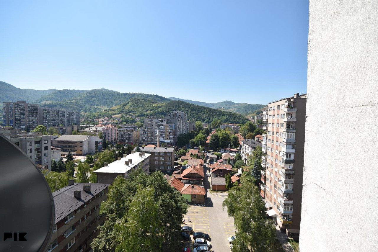 Dvosoban stan na Jaliji - NAJAM