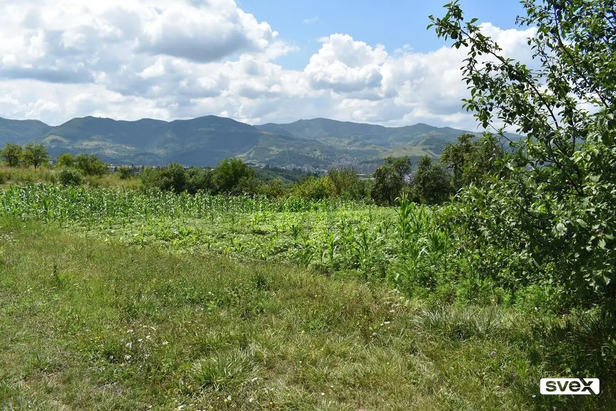Zemljište u Ričicama - naselje Šankara