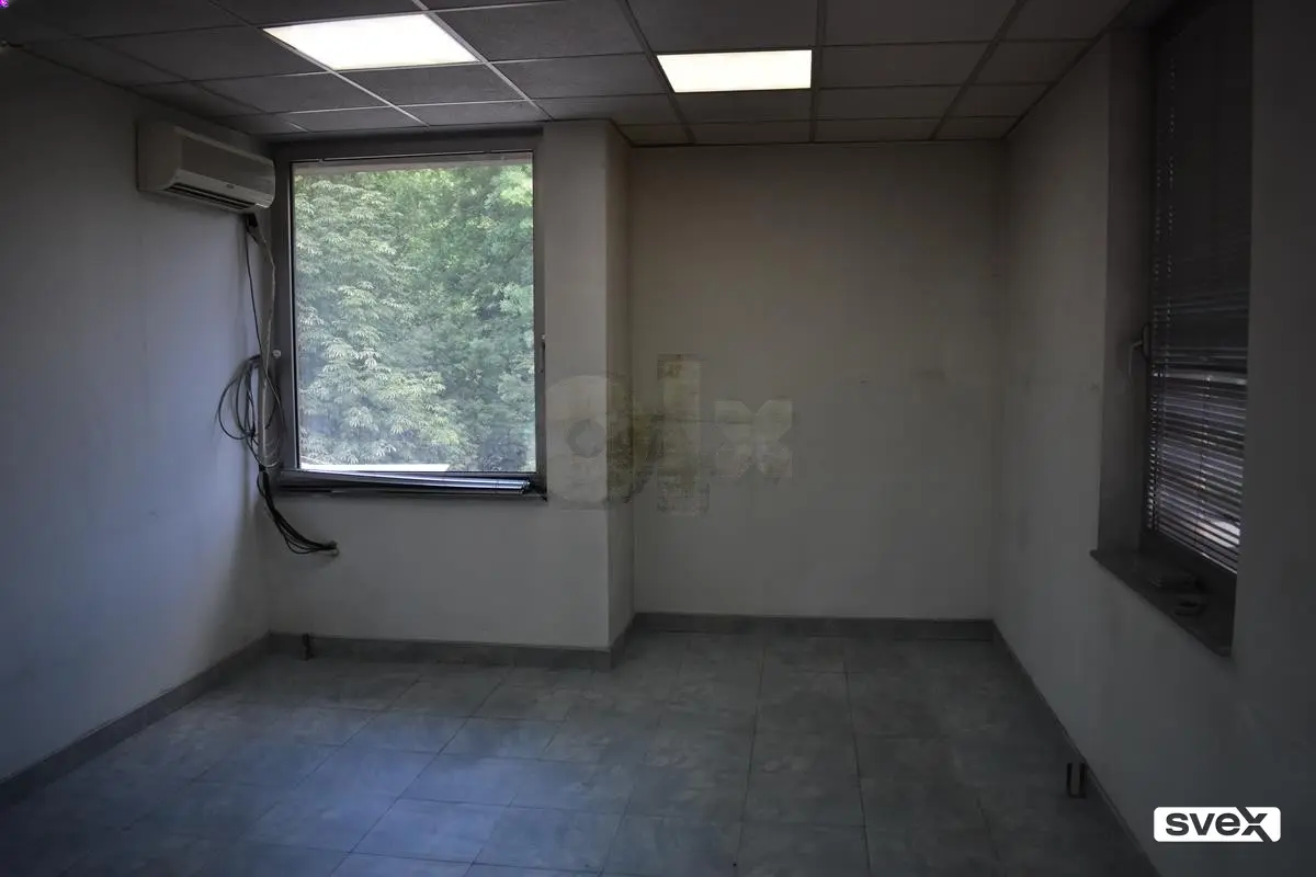 Poslovni prostor u školskoj ulici - ZENICA