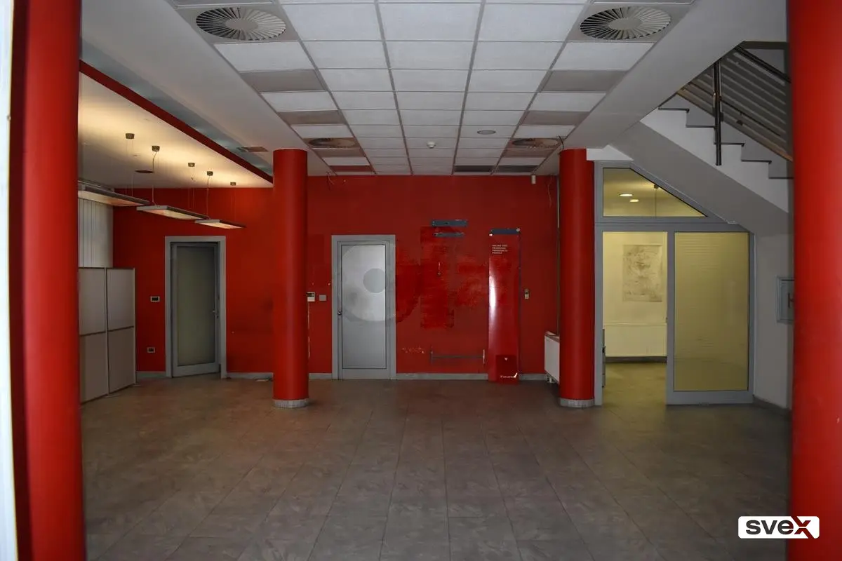 Poslovni prostor u školskoj ulici - ZENICA