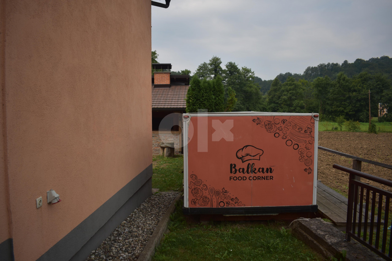 Golden Home iznejmljuje poslovni prostor u Žepču