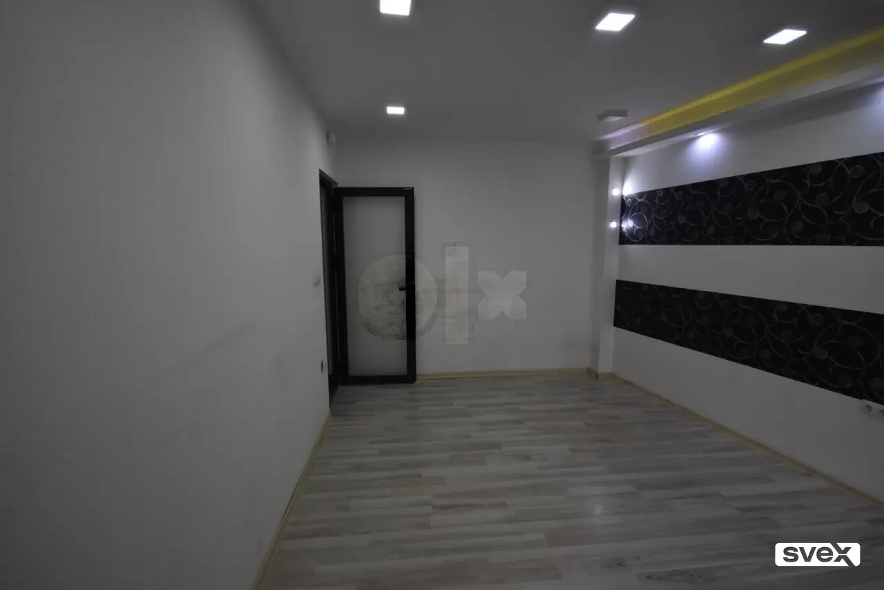 Poslovni prostor u ulici Masarykova - ZENICA