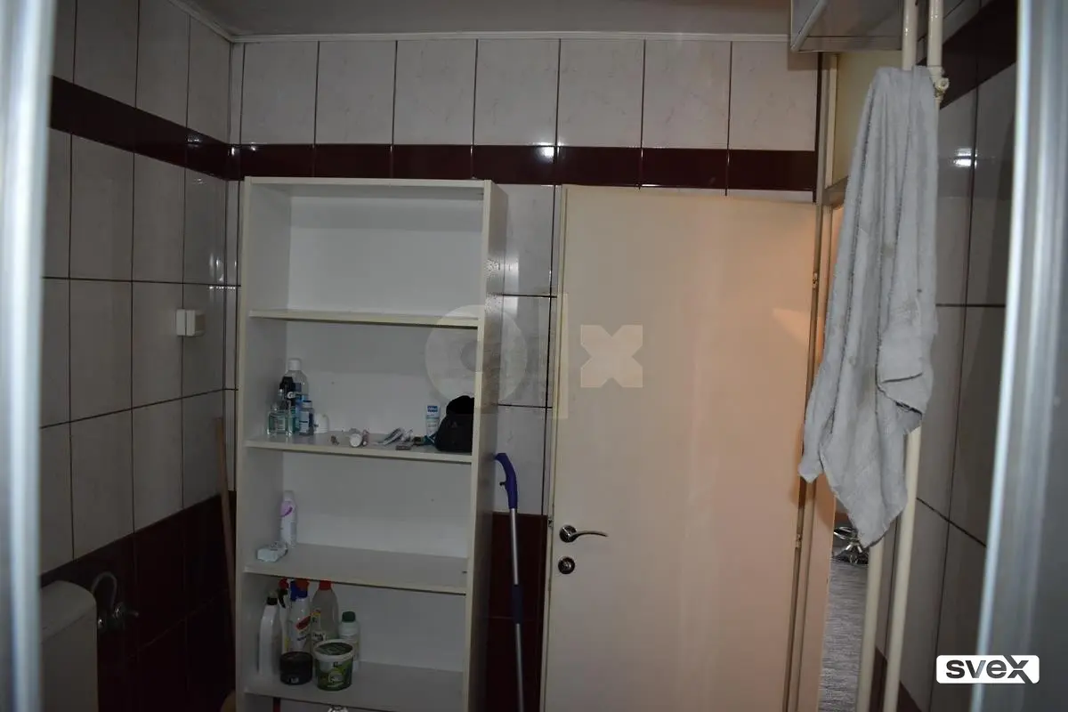 Dvsoban stan na Mokušnicama