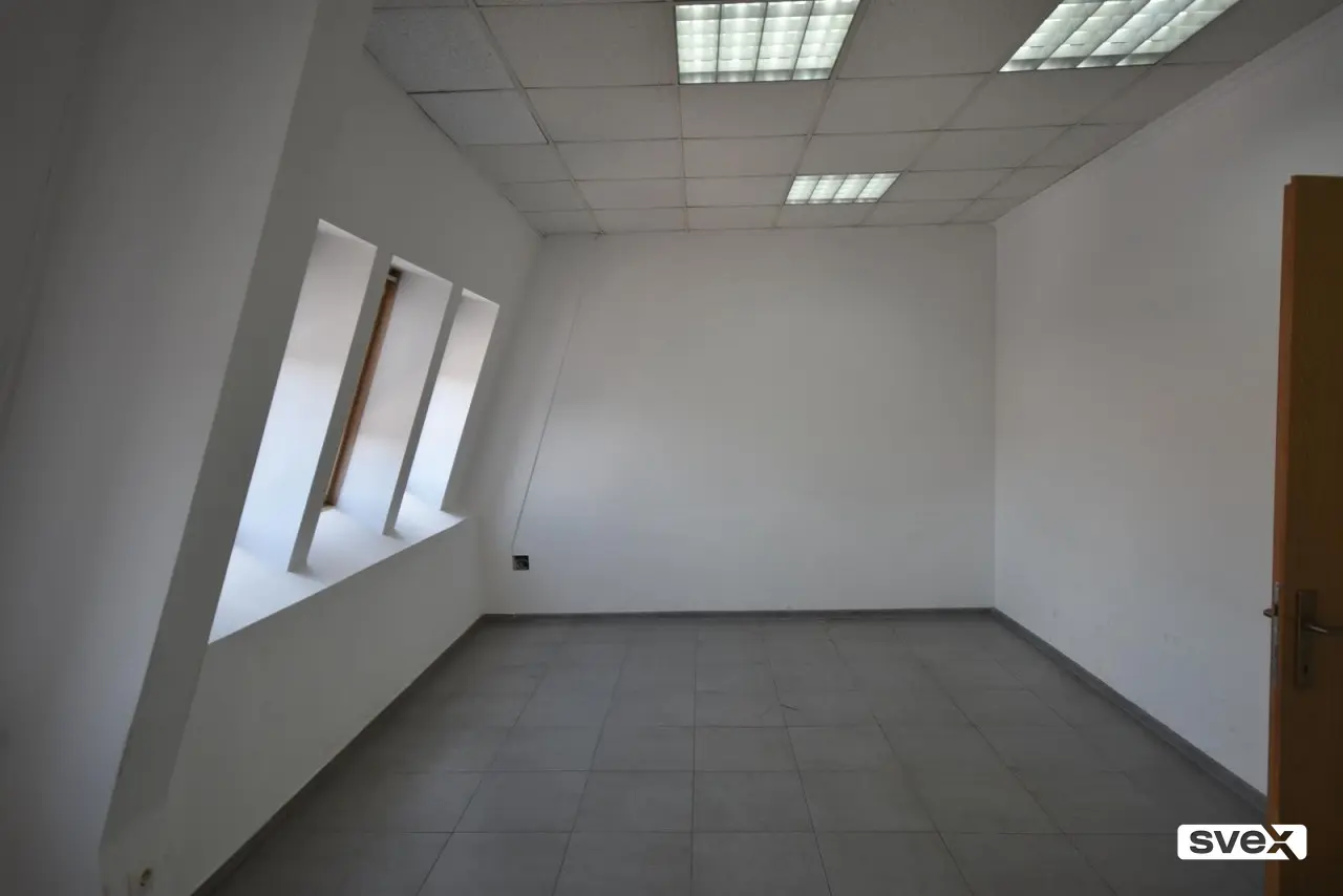 Poslovni prostor u centru Zenice