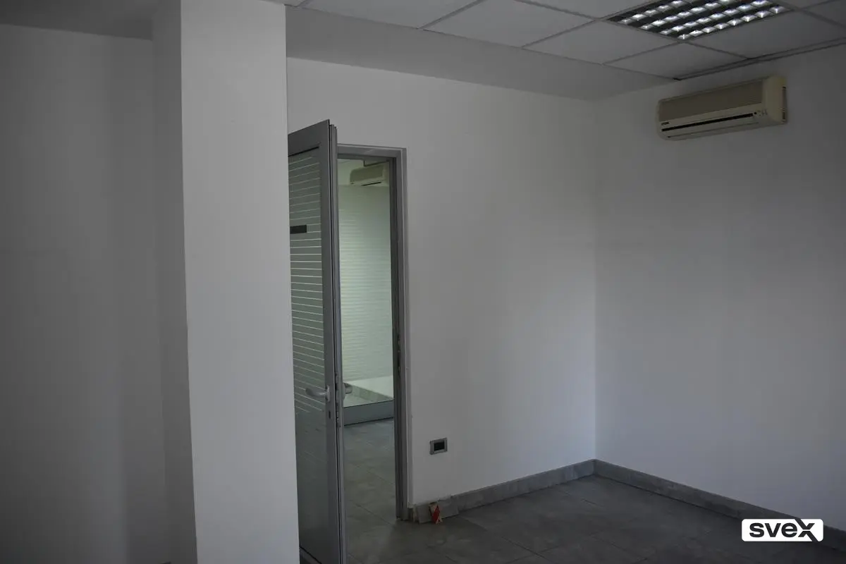 Poslovni prostor u školskoj ulici - ZENICA