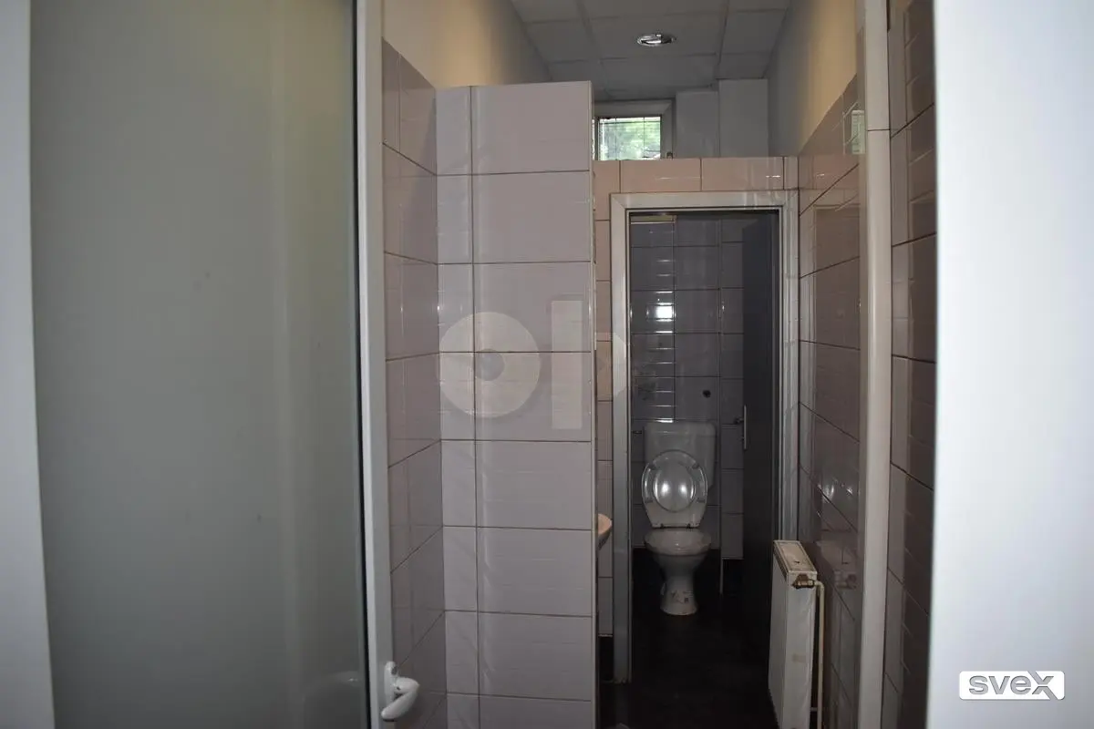 Poslovni prostor u školskoj ulici - ZENICA