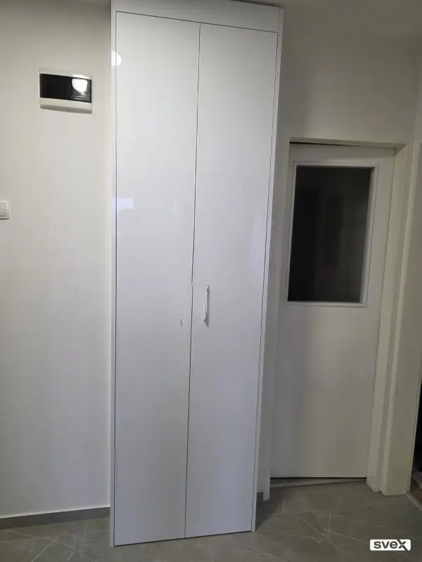 Dvosoban stan u centru Travnika