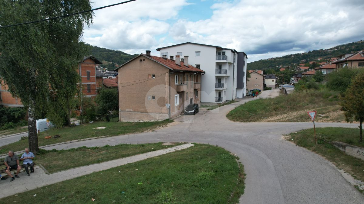 Poslovni prostor na Kalibunaru