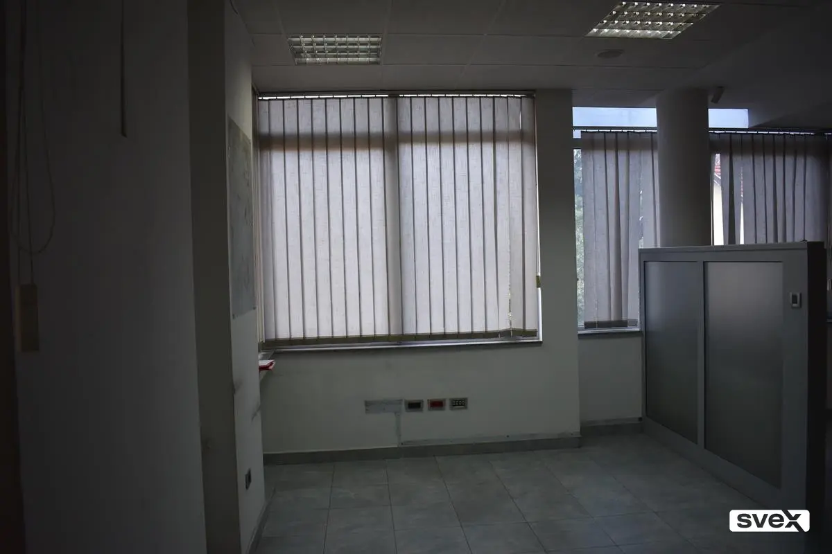 Poslovni prostor u školskoj ulici - ZENICA