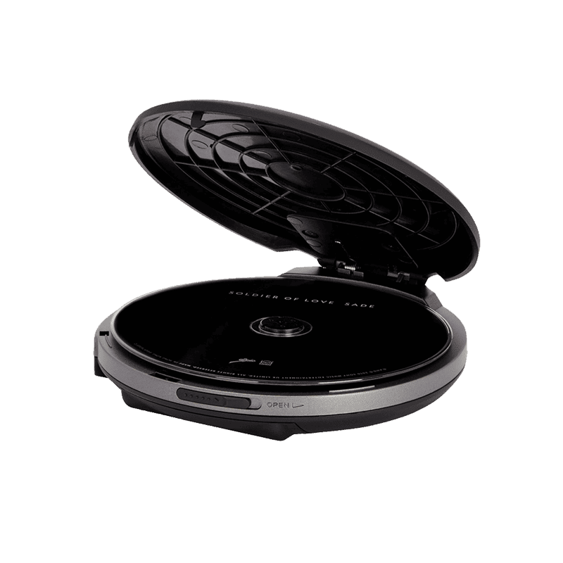 PCD-810BK AIWA CD player