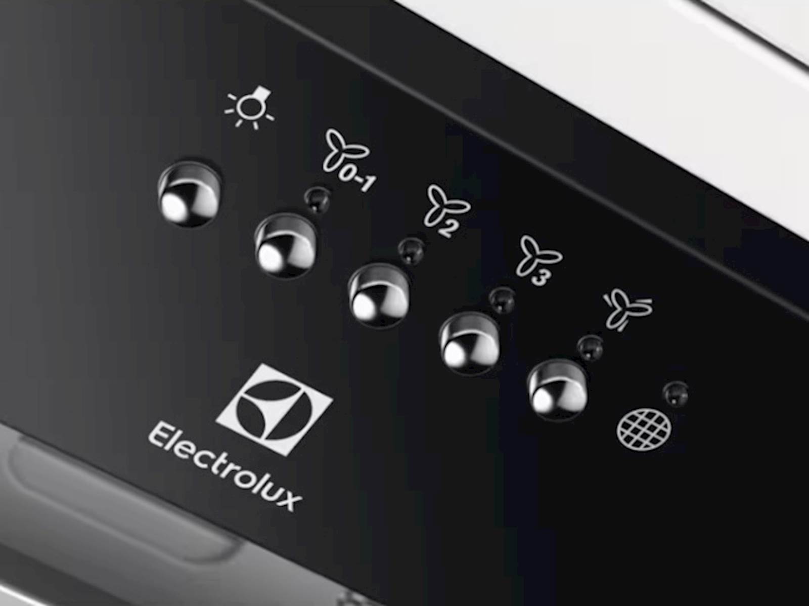 Napa ELECTROLUX CFG526R
