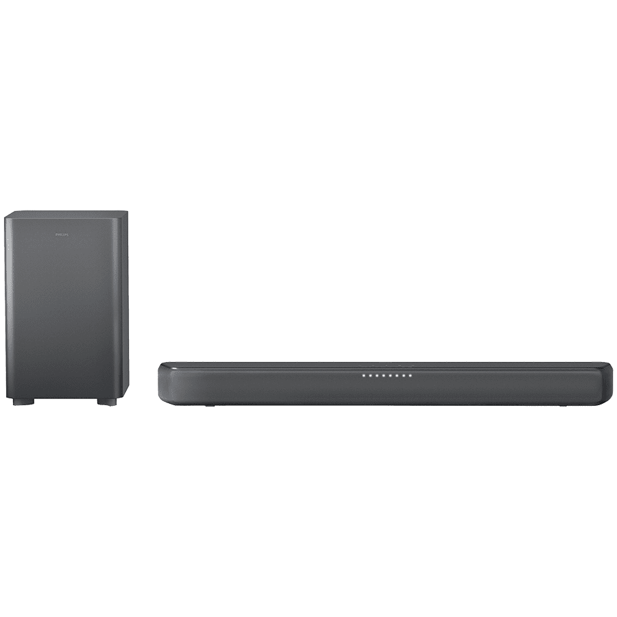 Philips TAB5309/10 2.1 Soundbar