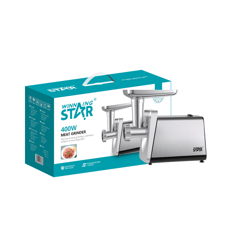 Winning Star Mašina za mljevenje mesa ST-5539, 400W