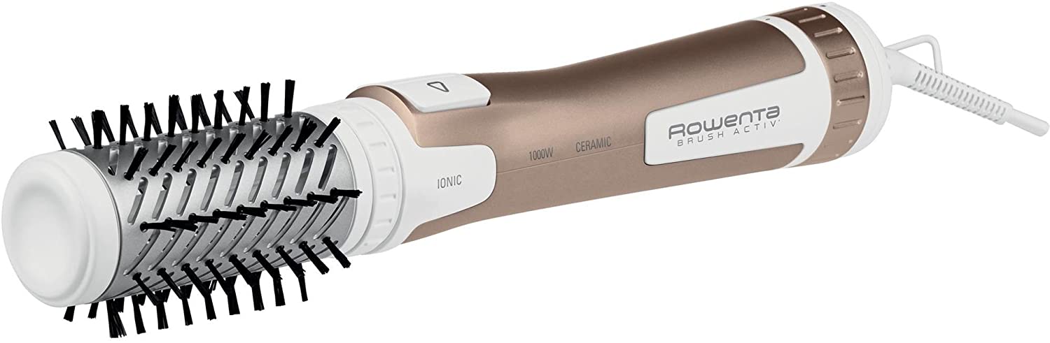 Rowenta CF9520F0 Brush Active rotirajuća četka, 1000W za brzo