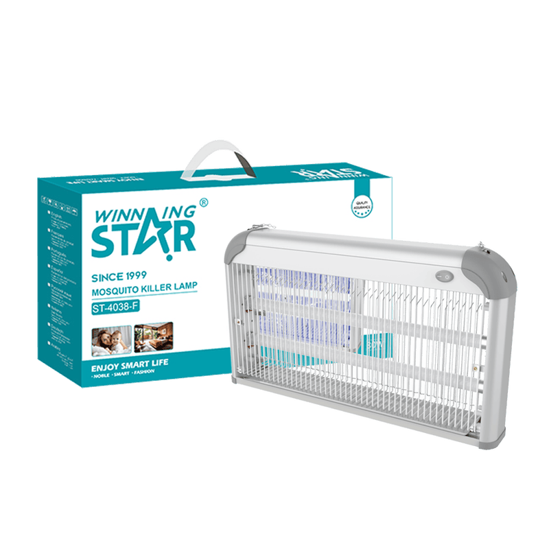 Winning Star Uređaj protiv komaraca ST-4038-F, 20W