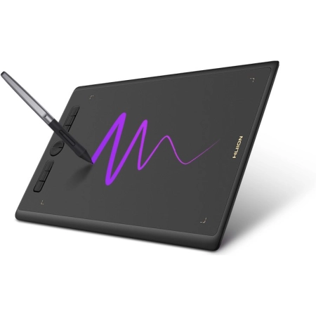 HUION Grafički Tablet Inspiroy H610X