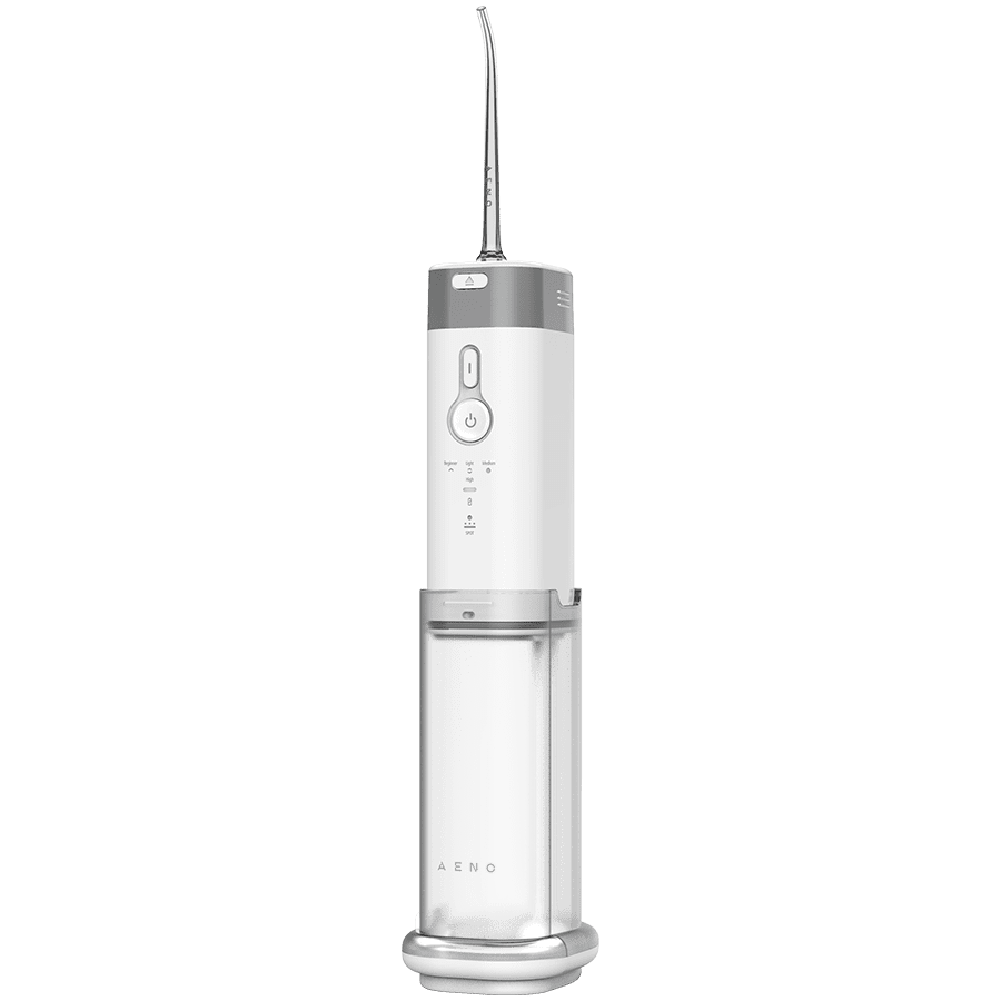 Dental Irrigator: 3.7V, 8W, 2500mAh, 200ML