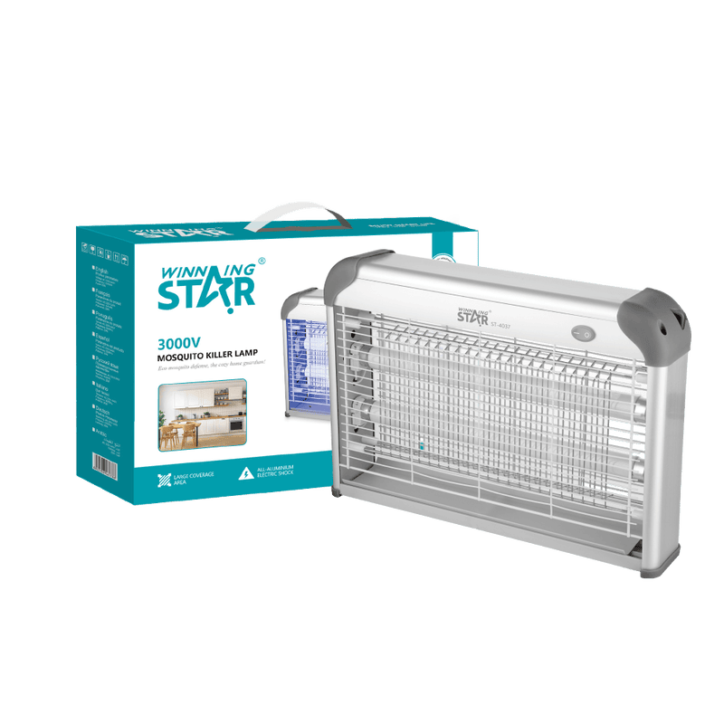 Winning Star Uređaj protiv komaraca ST-4037, 20W