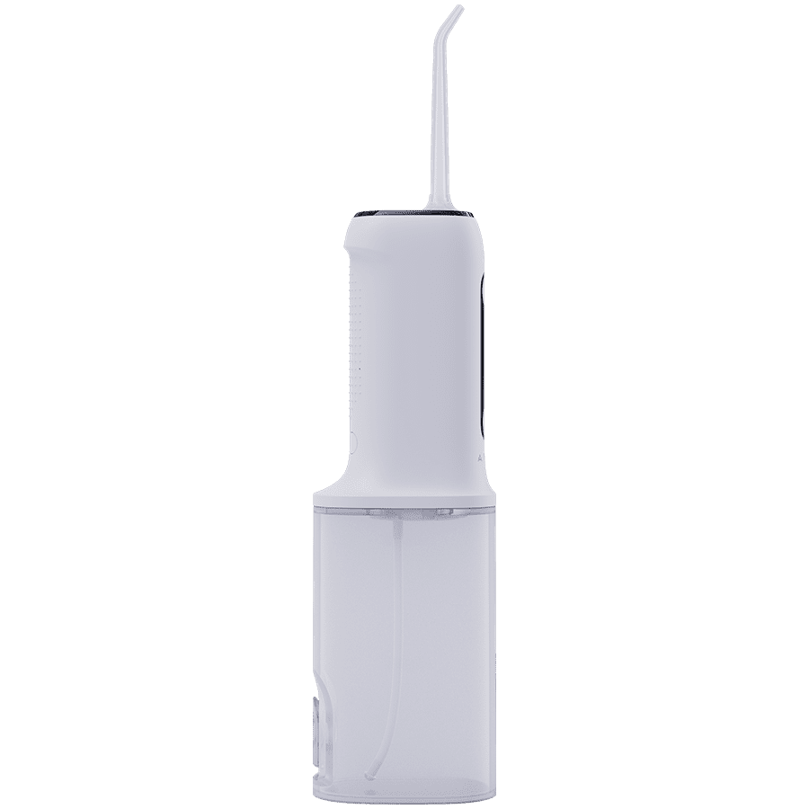 Dental Irrigator: 5V, 4W, 2200mAh, 200ML