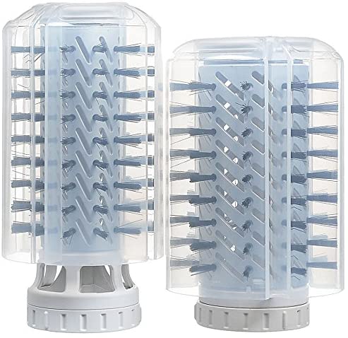 Rowenta CF9520F0 Brush Active rotirajuća četka, 1000W za brzo
