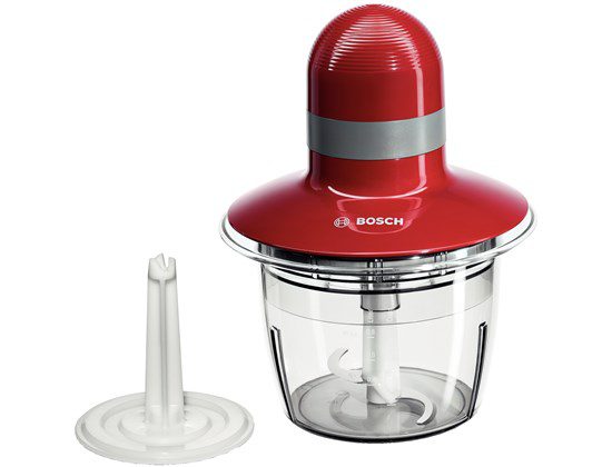 BOSCH sjeckalica