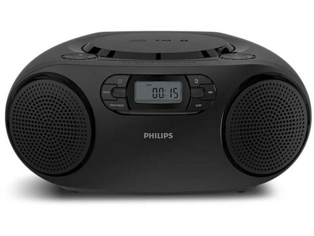 Philips TAZ2000 CD Soundmachin