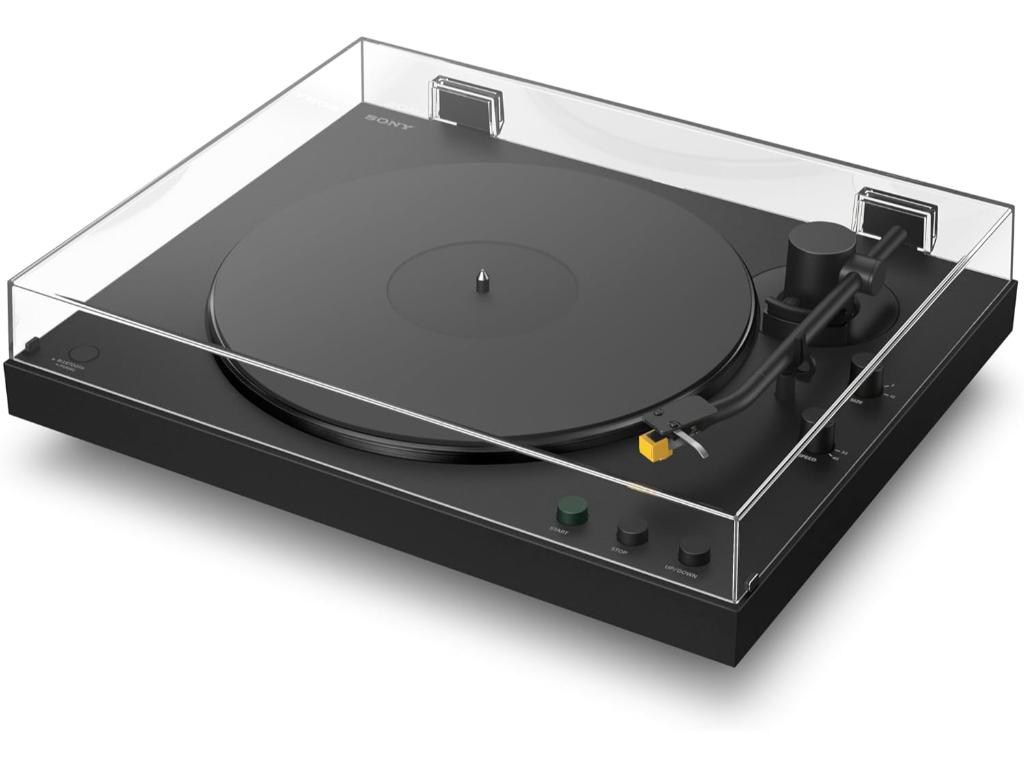 Sony Gramofon PSLX5BT;