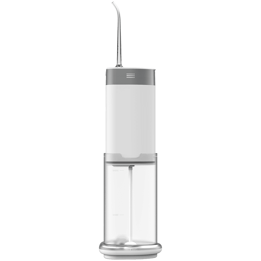 Dental Irrigator: 3.7V, 8W, 2500mAh, 200ML