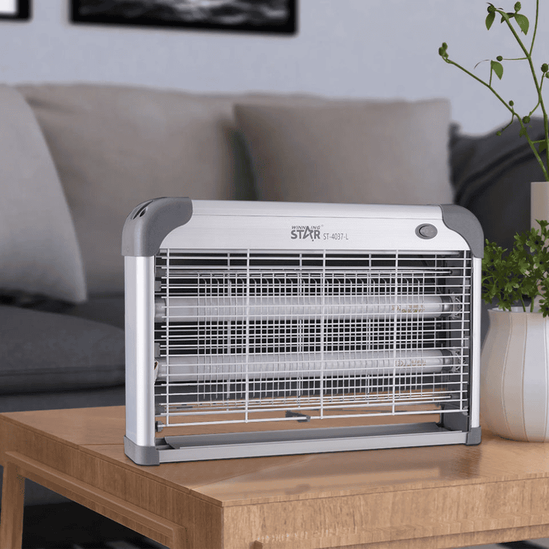 Winning Star Uređaj protiv komaraca ST-4037, 20W