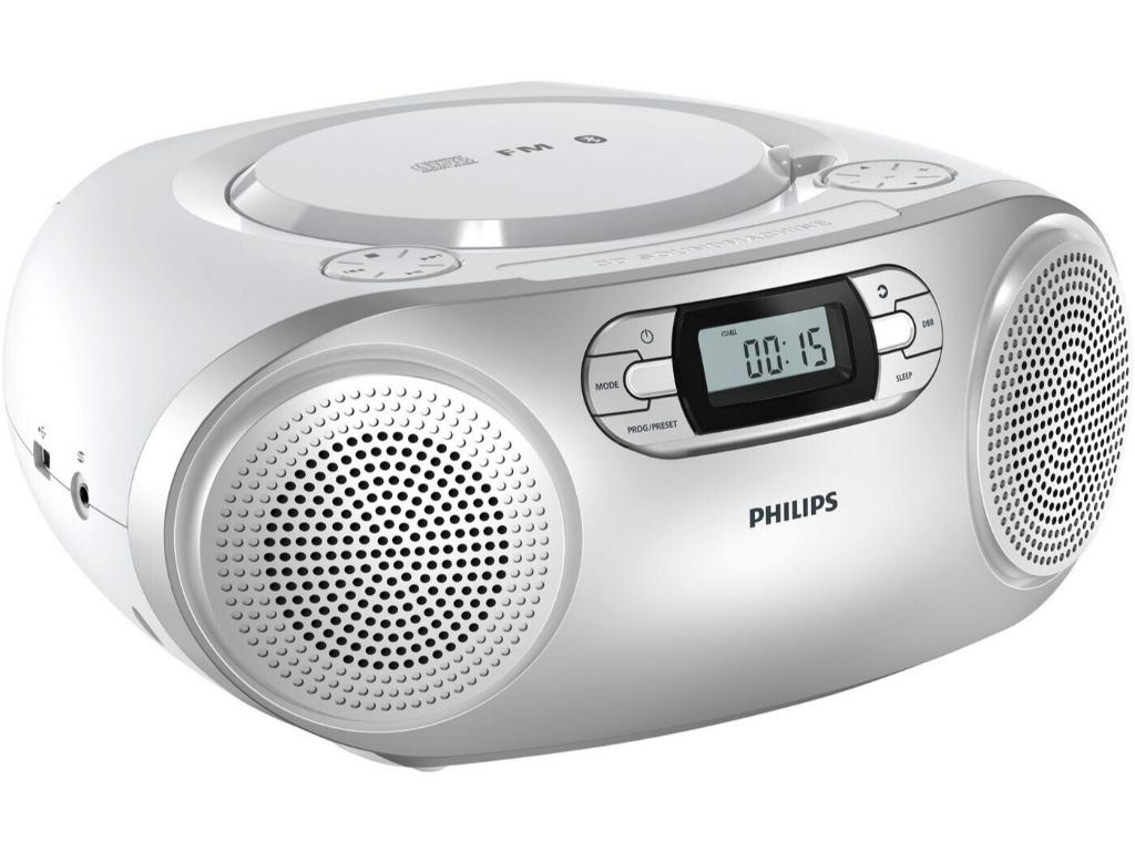 Philips TAZ2000 CD Soundmachin