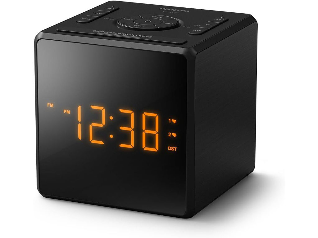 Philips radio sa satom TAR4500