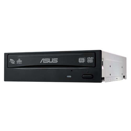 ASUS ODD DVD-RW SATA Black