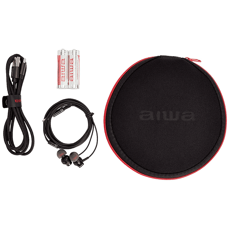 PCD-810BK AIWA CD player