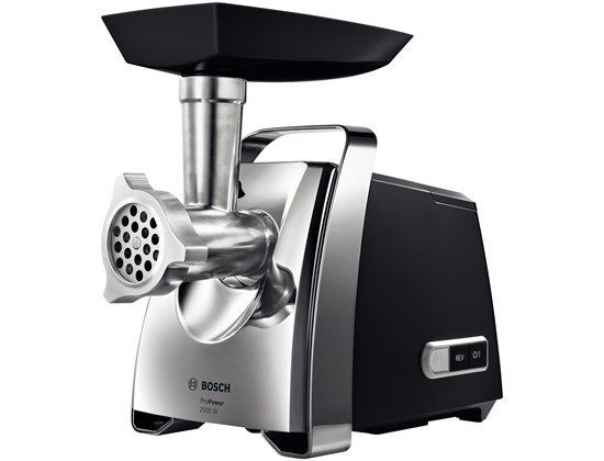 Bosch Mesoreznica MFW67440; 700 W, brzina od 3, 5 kg/min, više od