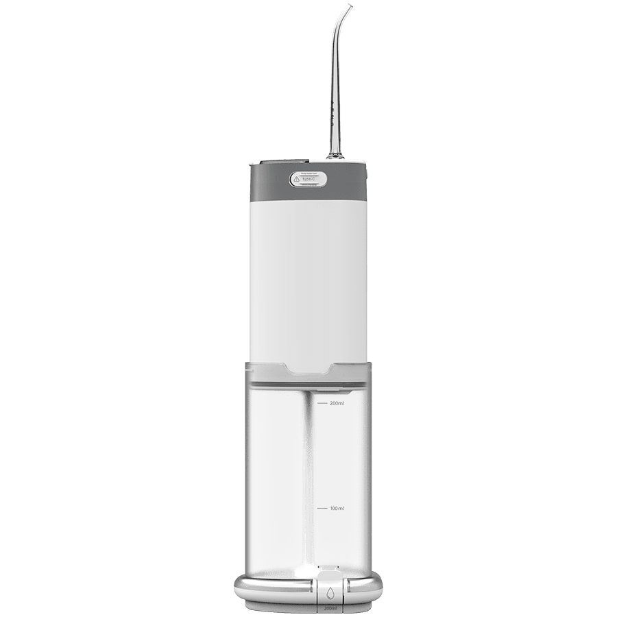 Dental Irrigator: 3.7V, 8W, 2500mAh, 200ML