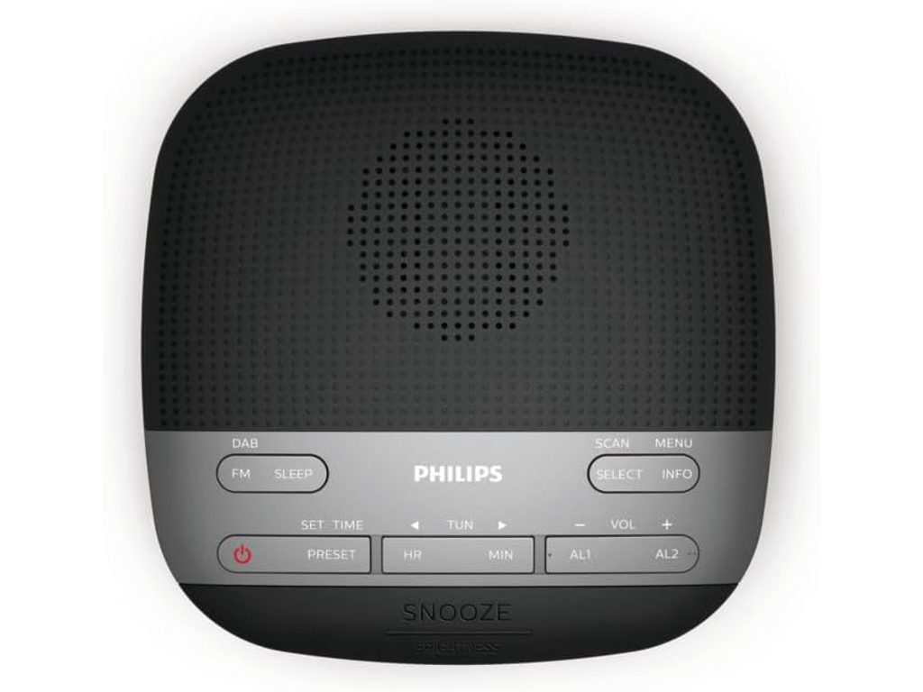Philips TAR3505/12 budilnik