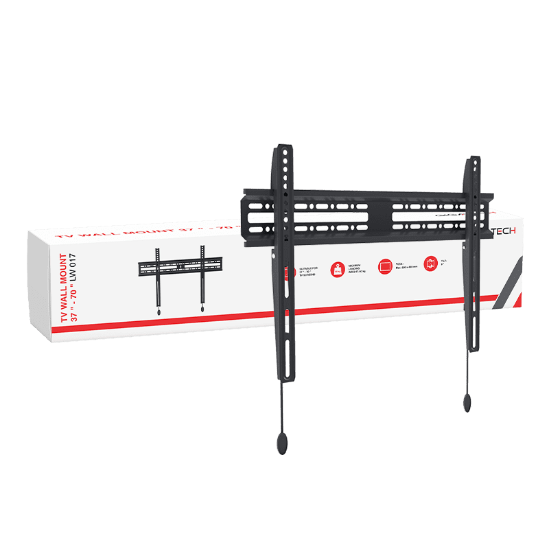 GIGATECH TV nosač Gigatech LW017 37"-70"