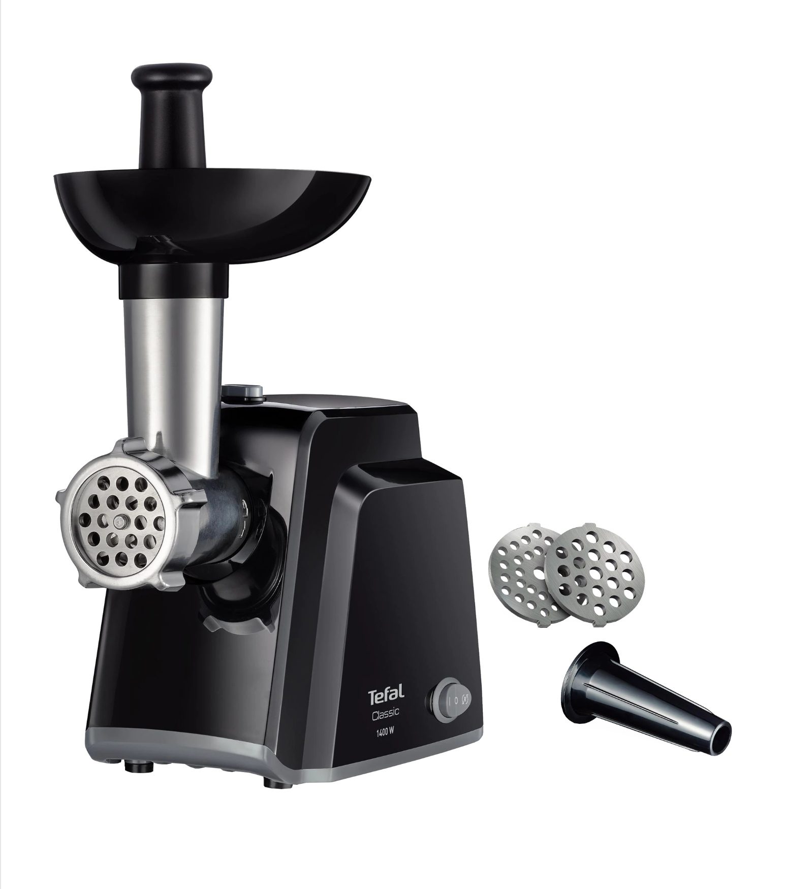 Tefal Link Plus mašina za mljevenje mesa NE105838, .Snaga: 1400W