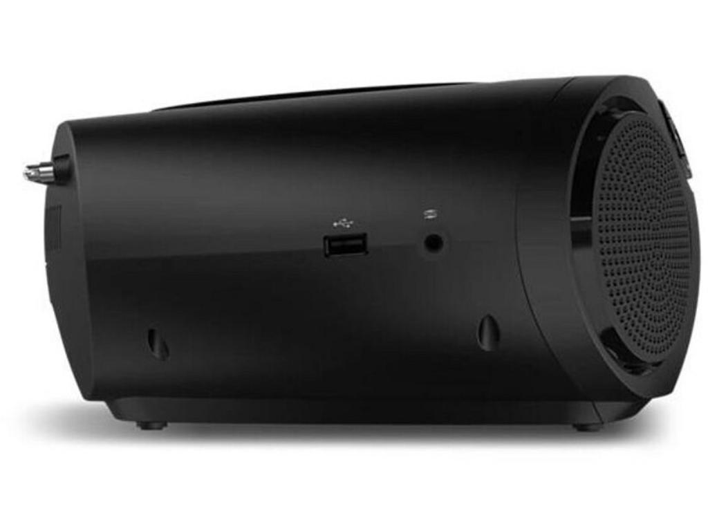 Philips TAZ2000 CD Soundmachin