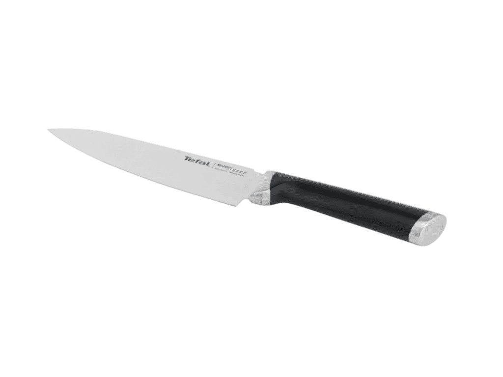 Tefal Ever-Sharp samoostreči nož. Pri svakoj upotrebi K2569004