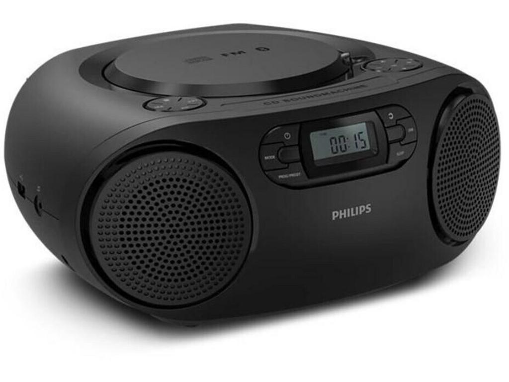 Philips TAZ2000 CD Soundmachin