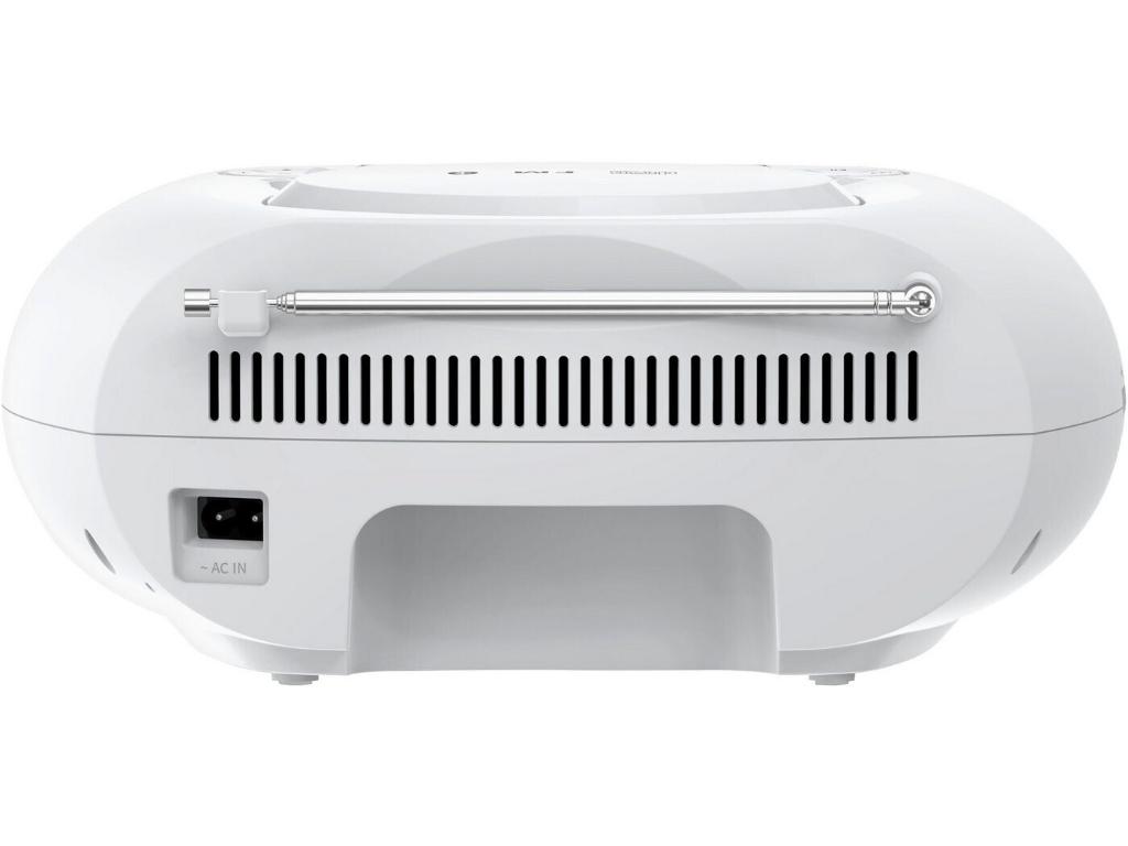 Philips TAZ2000 CD Soundmachin