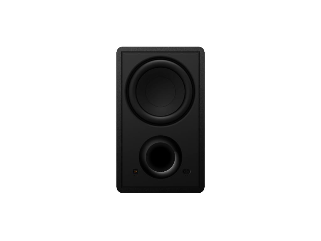 TCL Soundbar Q75HE; Wireless SW DTS:X Dolby Atmos; 620W 96dB AI