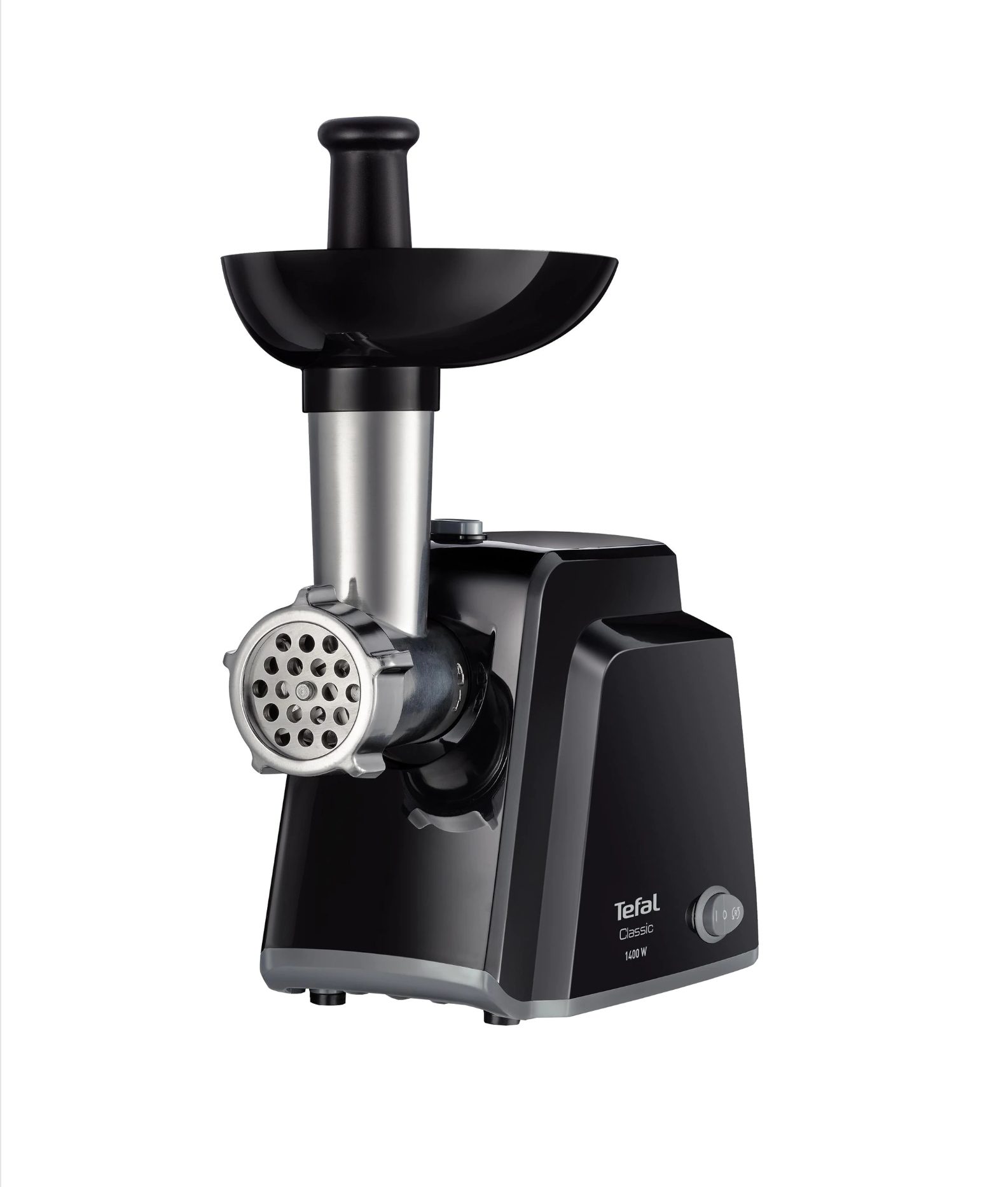 Tefal Link Plus mašina za mljevenje mesa NE105838, .Snaga: 1400W
