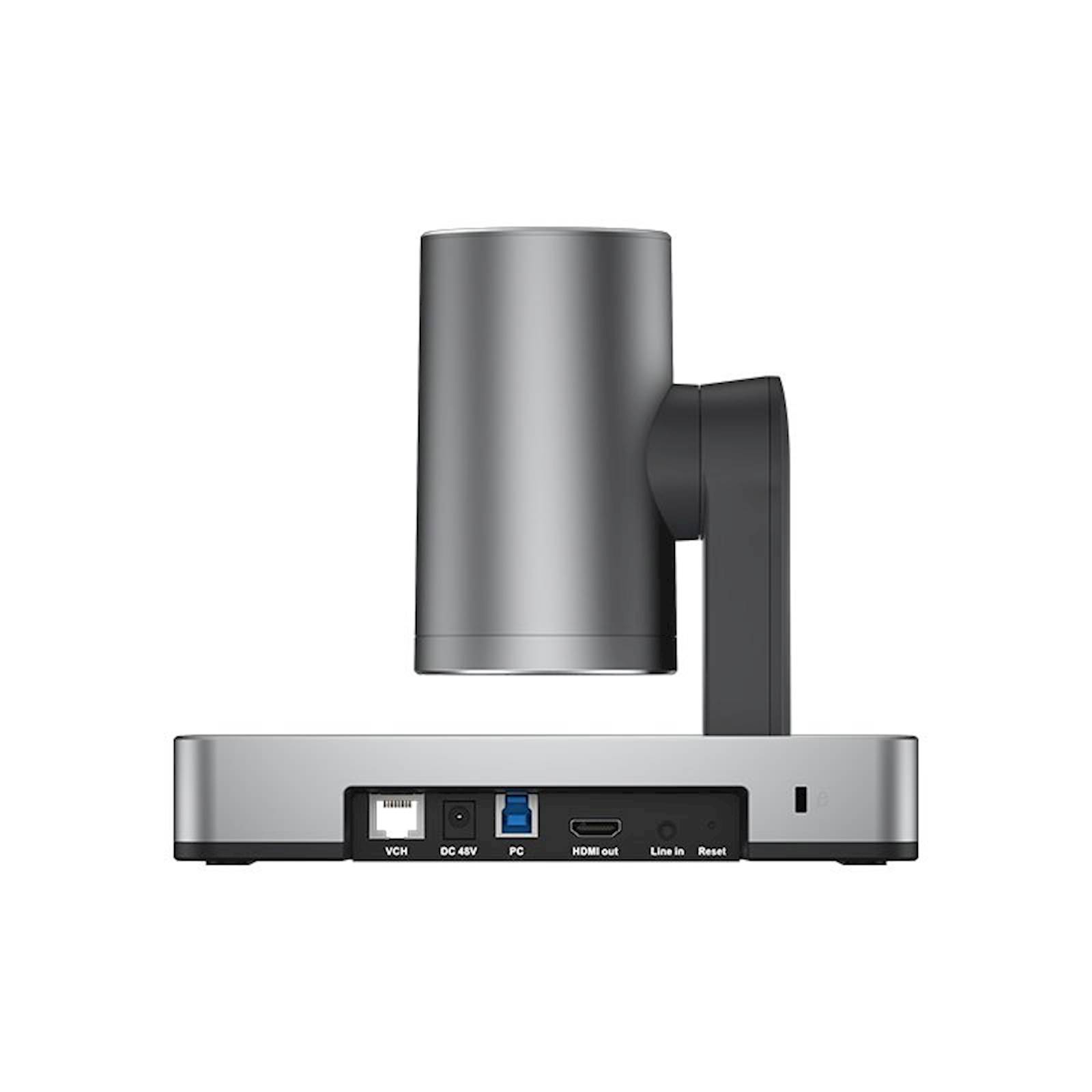 Konferencijski sistem Yealink CAME UVC86 Black II